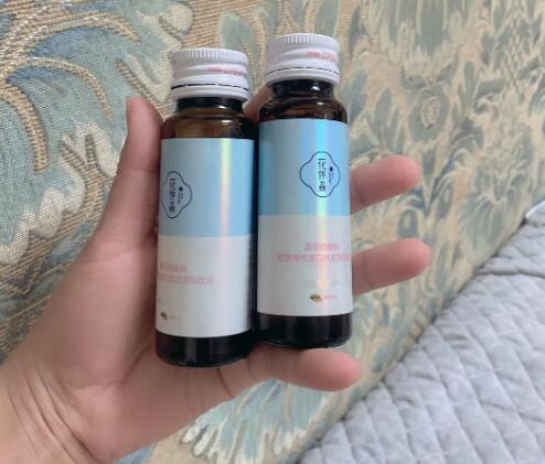 胶原蛋白是什么 直接喝胶原蛋白液有用吗