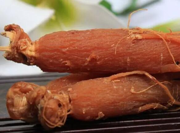 红参一周喝几次最好 红参的最佳食用时间