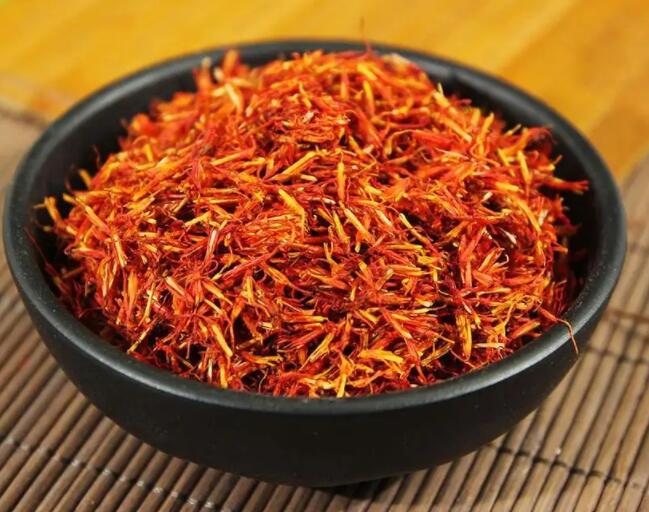 红花三七当归合用能提高性功能吗