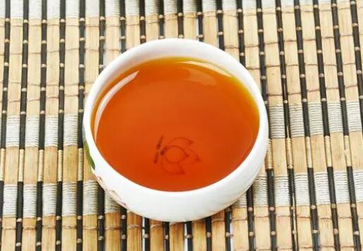 红茶的功效与作用适合什么季节喝