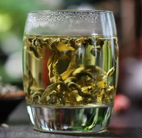 罗布麻泡水喝的功效 经常喝罗布麻茶有什么好处