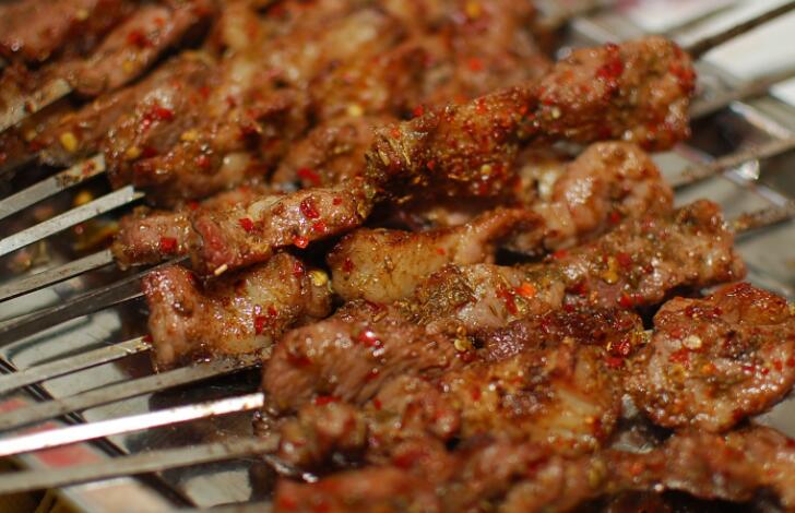 羊肉和羊杂哪个更壮阳补肾 羊肉和羊杂哪个更壮阳补肾
