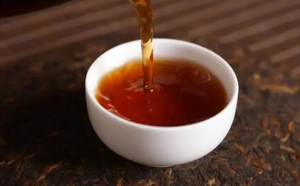 考季养生大补帖! 2茶2穴提神补体力