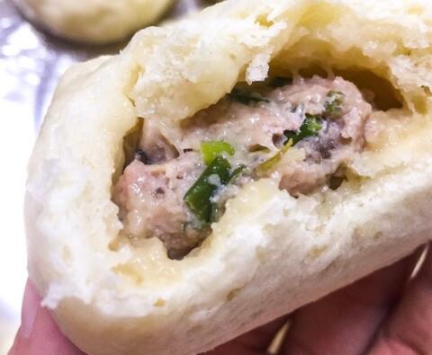 肉包子蒸多长时间最佳，蒸包子注意什么呢