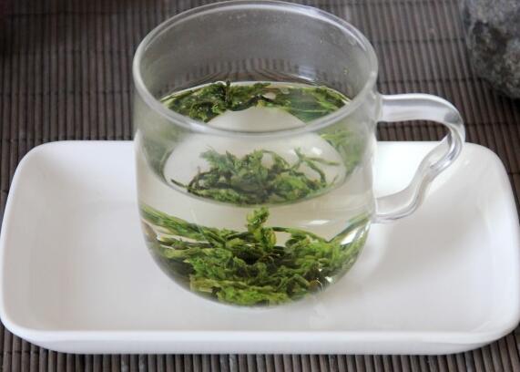 什么是芦笋茶叶 芦笋茶叶泡水喝的功效