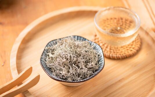 莓茶的简介 莓茶的功效与作用