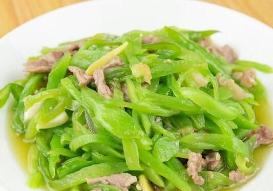 莴苣怎么做好吃，越简单越好