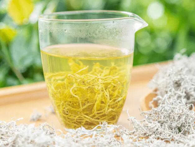 藤茶可以壮阳补肾吗 怎么喝效果好呢