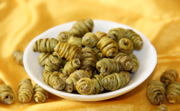 铁皮枫斗的功效与作用有哪些