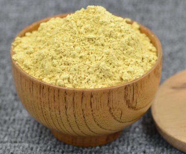 长期食用松花粉会给身体带来哪些影响？