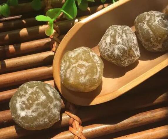 静佳纤体梅效果怎样 如何食用静佳纤体梅