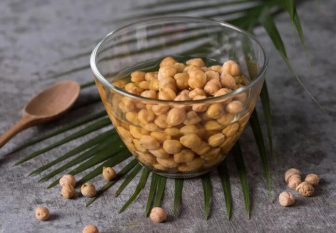 鹰嘴豆的功效与作用，有什么食用禁忌