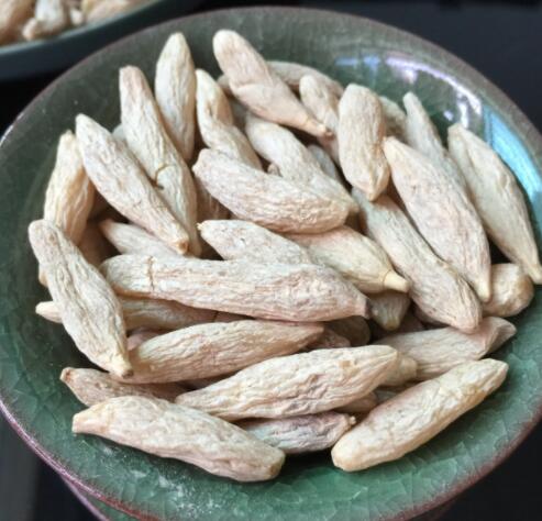 麦冬的功效与作用禁忌