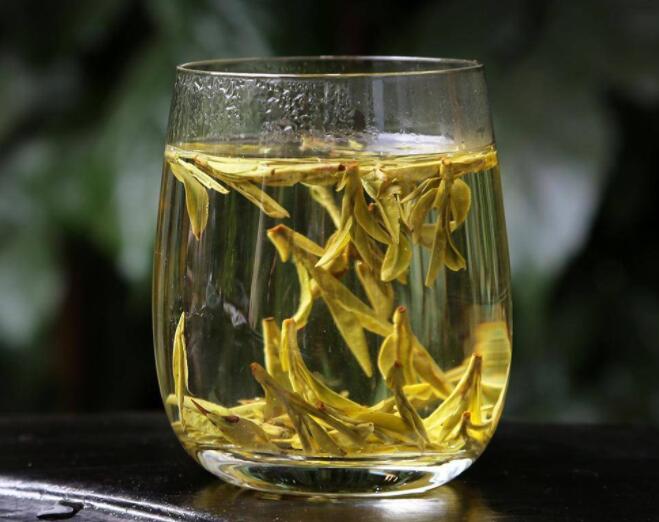 龙井茶的功效与作用，禁忌人群有哪些