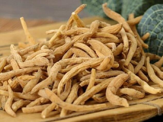 滋阴最快最猛的中药（四味常用的滋阴中药）