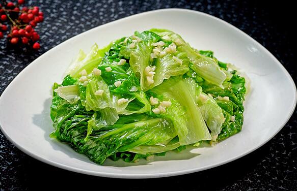 便秘吃什么蔬菜通便（便秘最怕的三种蔬菜）