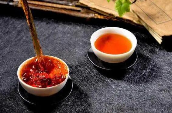 便秘最怕三种茶叶（这三种茶润肠通便效果好）