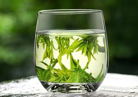 利尿最好的三种茶（喝什么茶利尿排毒最快）