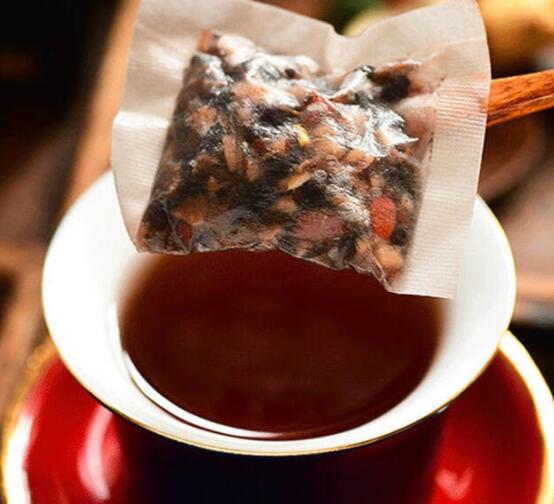 什么是人参九宝茶 人参九宝茶真的能补肾吗