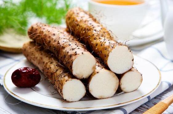 山药可以壮阳是真的吗 山药与壮阳的关系