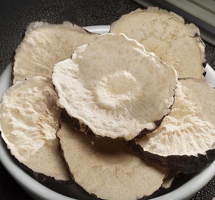 玛卡的成分和功效 玛卡泡水喝能提高性功能吗