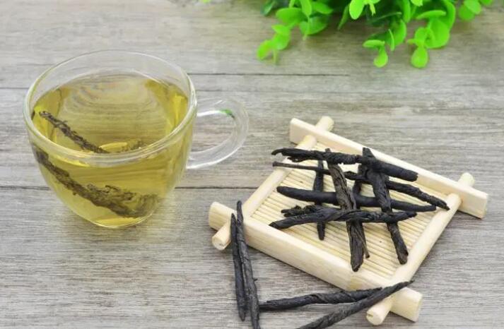 苦丁茶对男人性功能作用