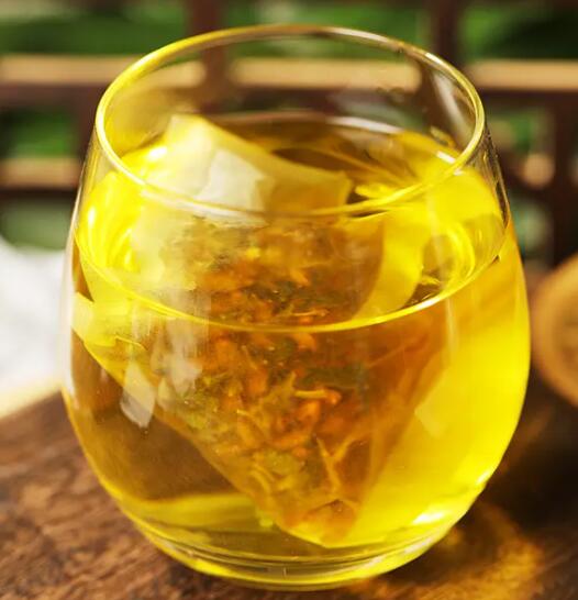 蒲公英菊花决明子茶可以天天喝吗