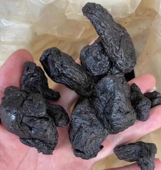黄精有什么功效和副作用