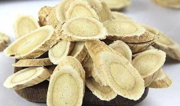 黄芪和什么搭配具有壮阳的作用