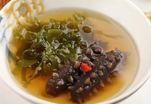 吃海参多了对性功能有用吗
