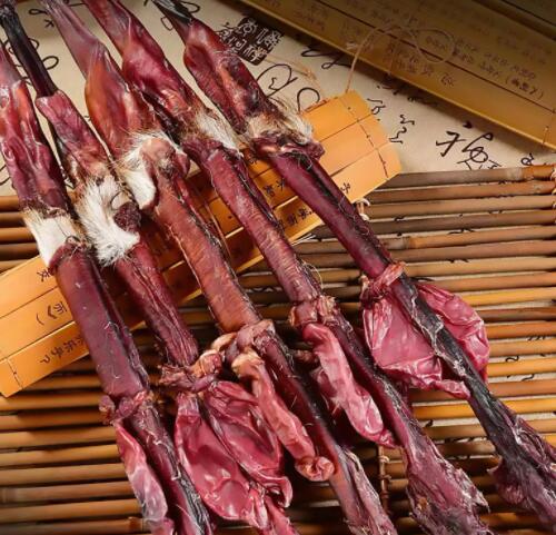 鹿鞭泡酒的成分及作用 鹿鞭泡酒能提高性功能吗
