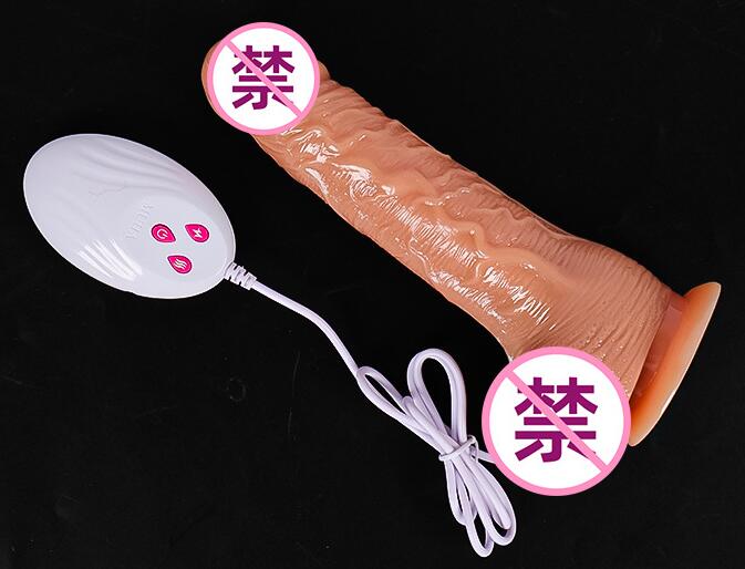 什么是仿真阳具 仿真阳具怎么用