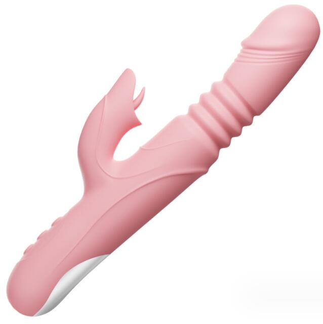 全自动伸缩加温震动棒舌舔AV棒女用自慰器振动棒成人性用品情趣