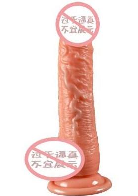 女性仿真阳具怎么用 选择合适的女性仿真阳具