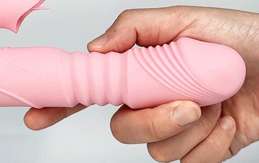 女性自慰用品振动棒的使用方法