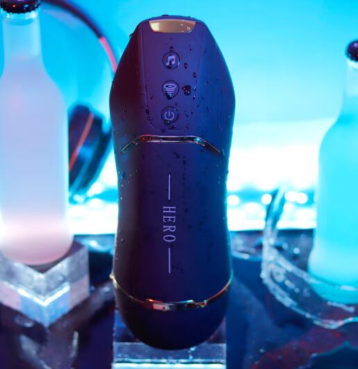 成人用品男用飞机杯详细使用教程