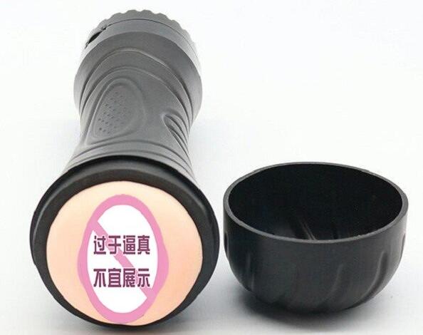飞机杯使用前准备 飞机杯使用方法
