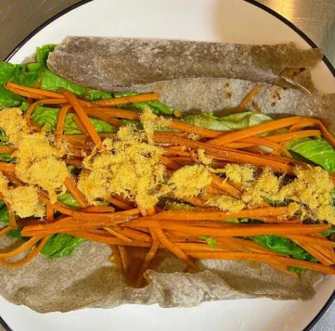 100天减肥运动食谱（减肥运动食谱一日三餐）