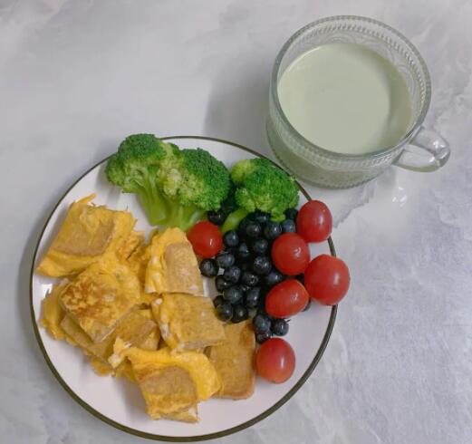 115减肥食谱（115减肥食谱一周）