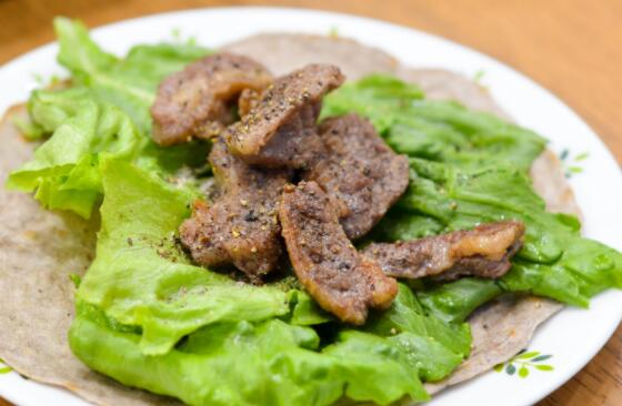 13天减肥食谱 牛肉（21天减肥法详细食谱）