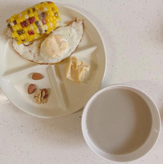 21天减肥法中八天食谱（21天减肥法中8天食谱）