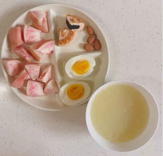 21天减肥法的食谱（21天减肥法食谱）