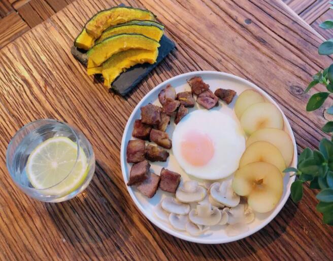 21天减肥法第三阶段食谱（21天减肥法第三阶段瘦多少斤）