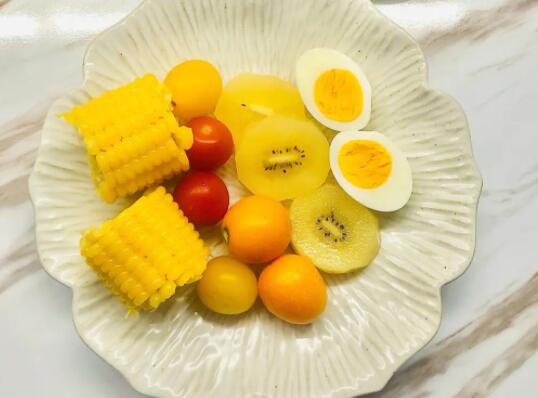 21天减肥法食谱表格（21天减肥餐食谱表）
