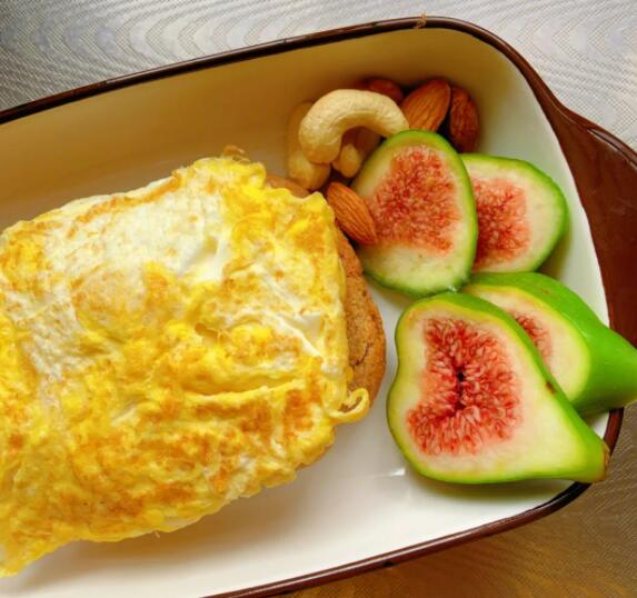 21天减肥的食谱（21天减肥食谱ICU版）