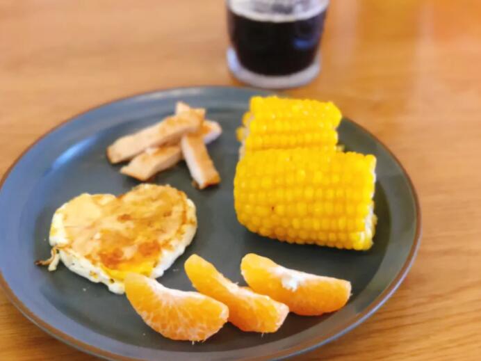 7天减肥法食谱（7天减肥法食谱表格）
