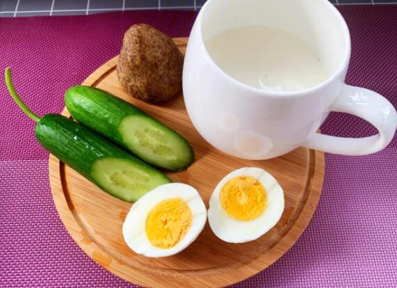 如何减肥（减肥食谱一周学生党）