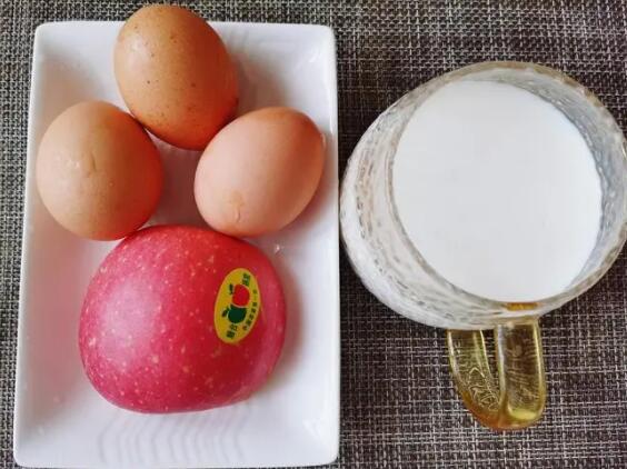 一月减肥餐食谱（一月减脂餐计划表）