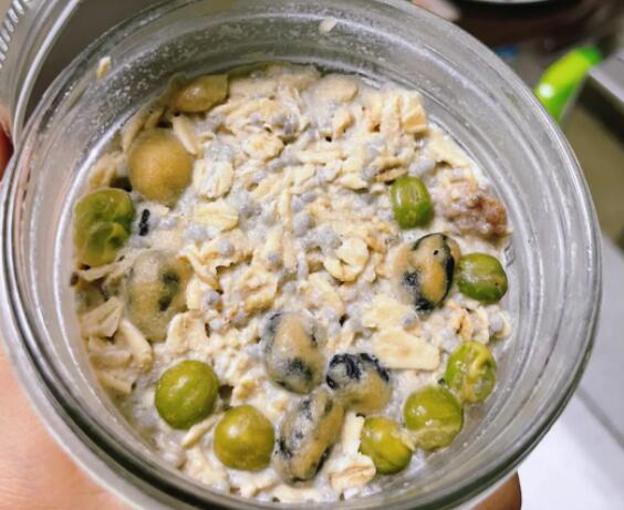 不二减肥食谱介绍（不二减肥食谱的原料）