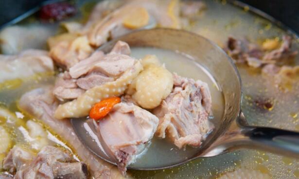 中餐减肥食谱（减掉多余的脂肪）